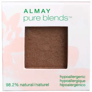 Almay Pure Blends Eyeshadow in Cocoa Shade