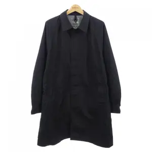 Pre-owned THE NORTH FACE Others Small Leather Goods GORE TEX Coat