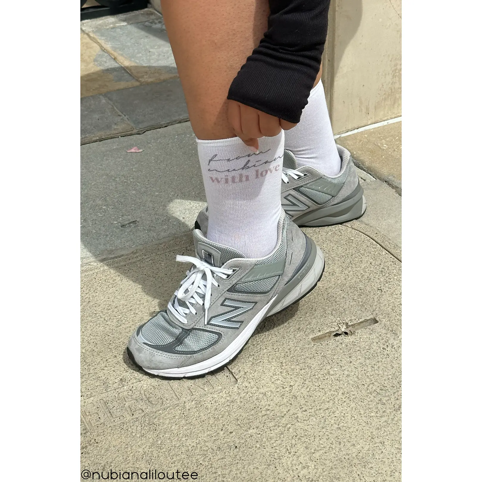 Men's Custom Photo Socks, Calf High All-Over Print in Soft Polyester - Personalized, Made to Order & Fits Most Sizes, One-Size-Fits-Most