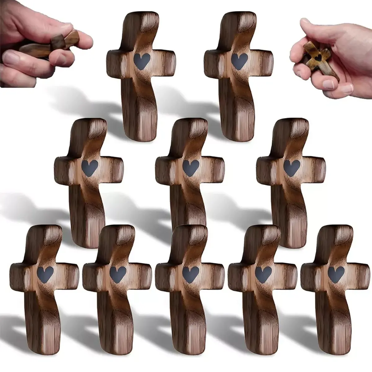 10-Pcs