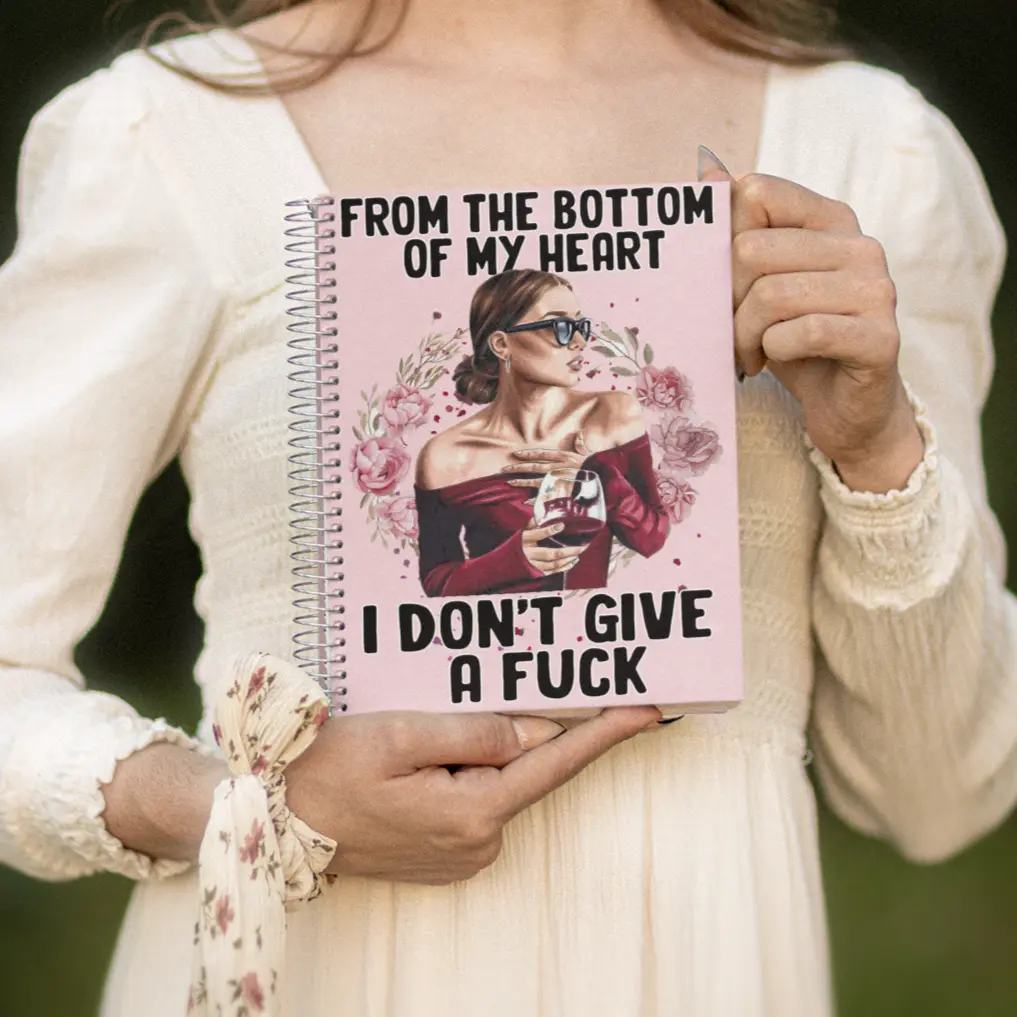 Personalized Notebooks and Planners Personalized Notebooks and Planners