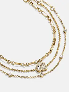 Cosette Waterproof Bracelet Set - Cosette Waterproof Bracelet Set