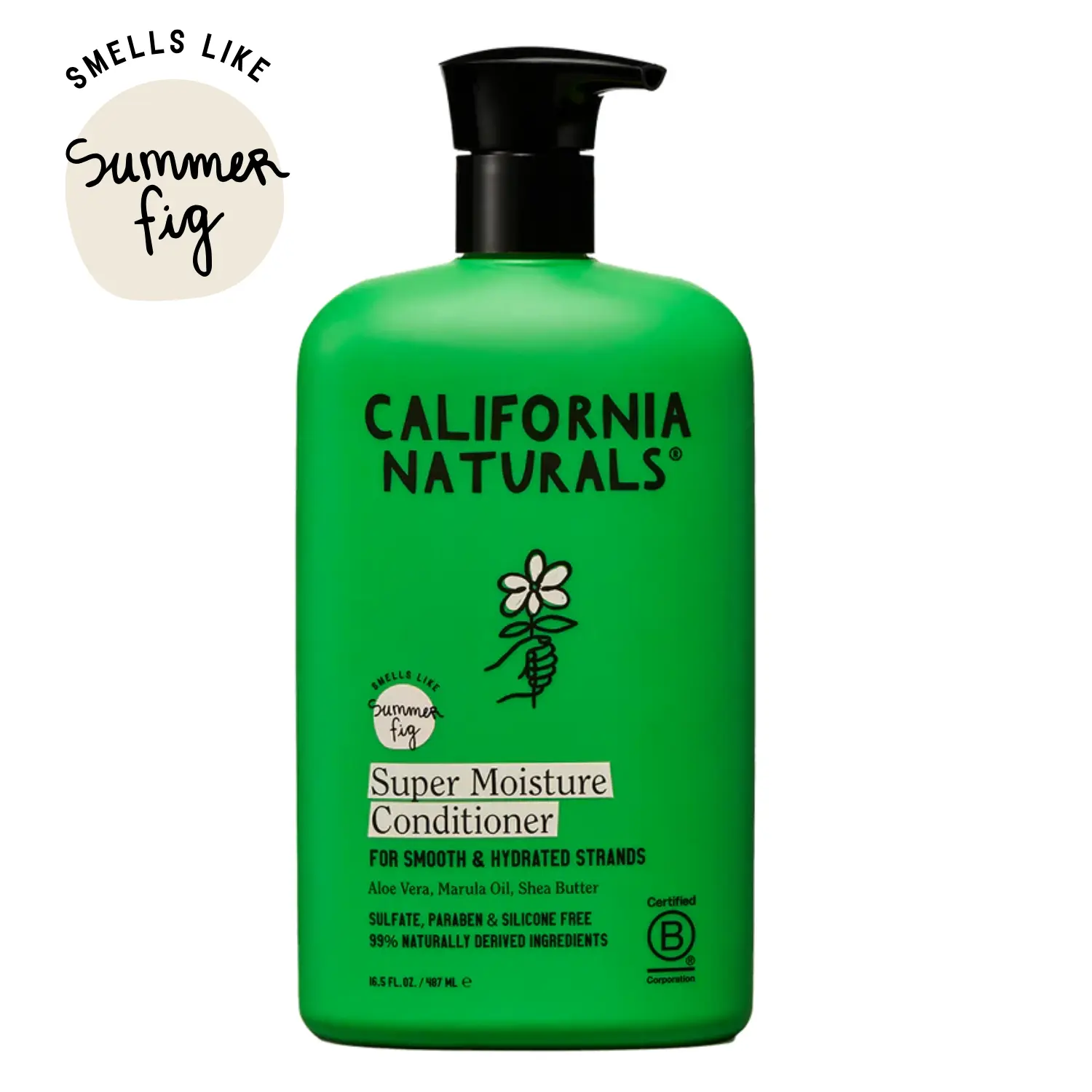 Super Moisture Conditioner