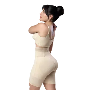 0015 Surgical Breast Augmentation Bra