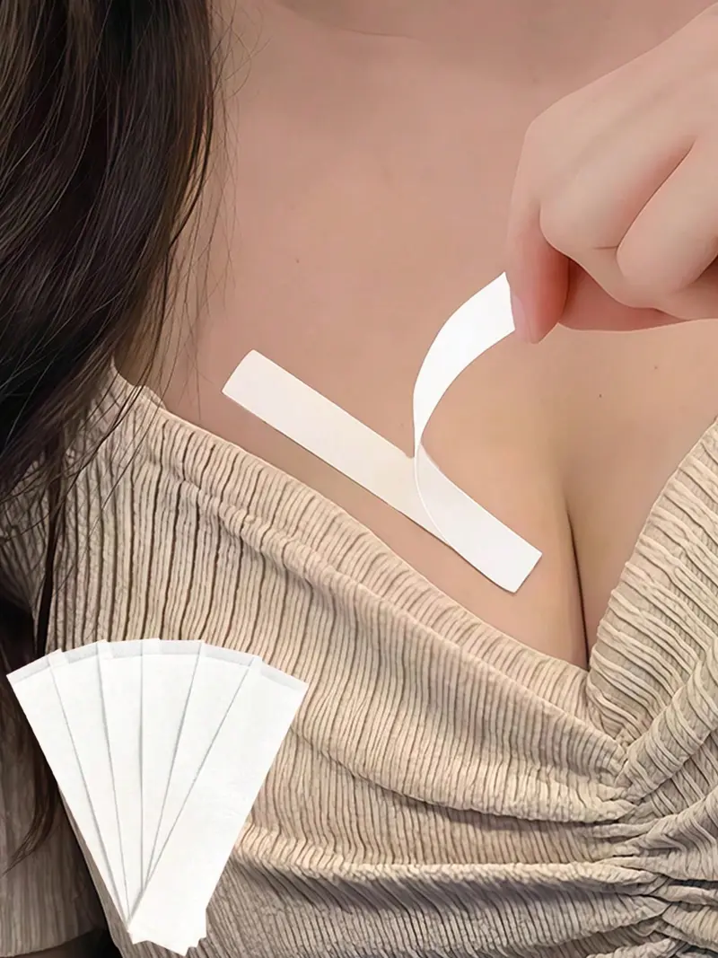 fashion tape for tube top - TikTok Shop fashion tape for tube top - TikTok Shop