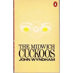 USED-The Midwich Cuckoos by John Wyndham (Unknown)