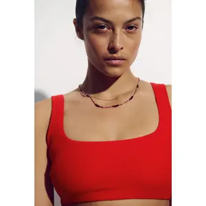 H&M Padded bikini top