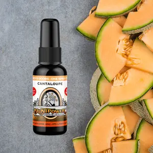 Cantaloupe Long Lasting Air Freshener Spray Cantaloupe Long Lasting Air Freshener Spray