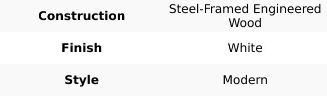 32 Inch Desk Converter, Height Adjustable Sit to Stand Riser