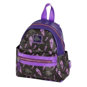 Dark Crystal Mini Backpack