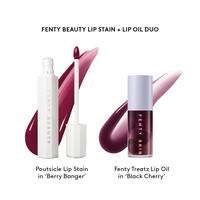 Berry Banger + Black Cherry