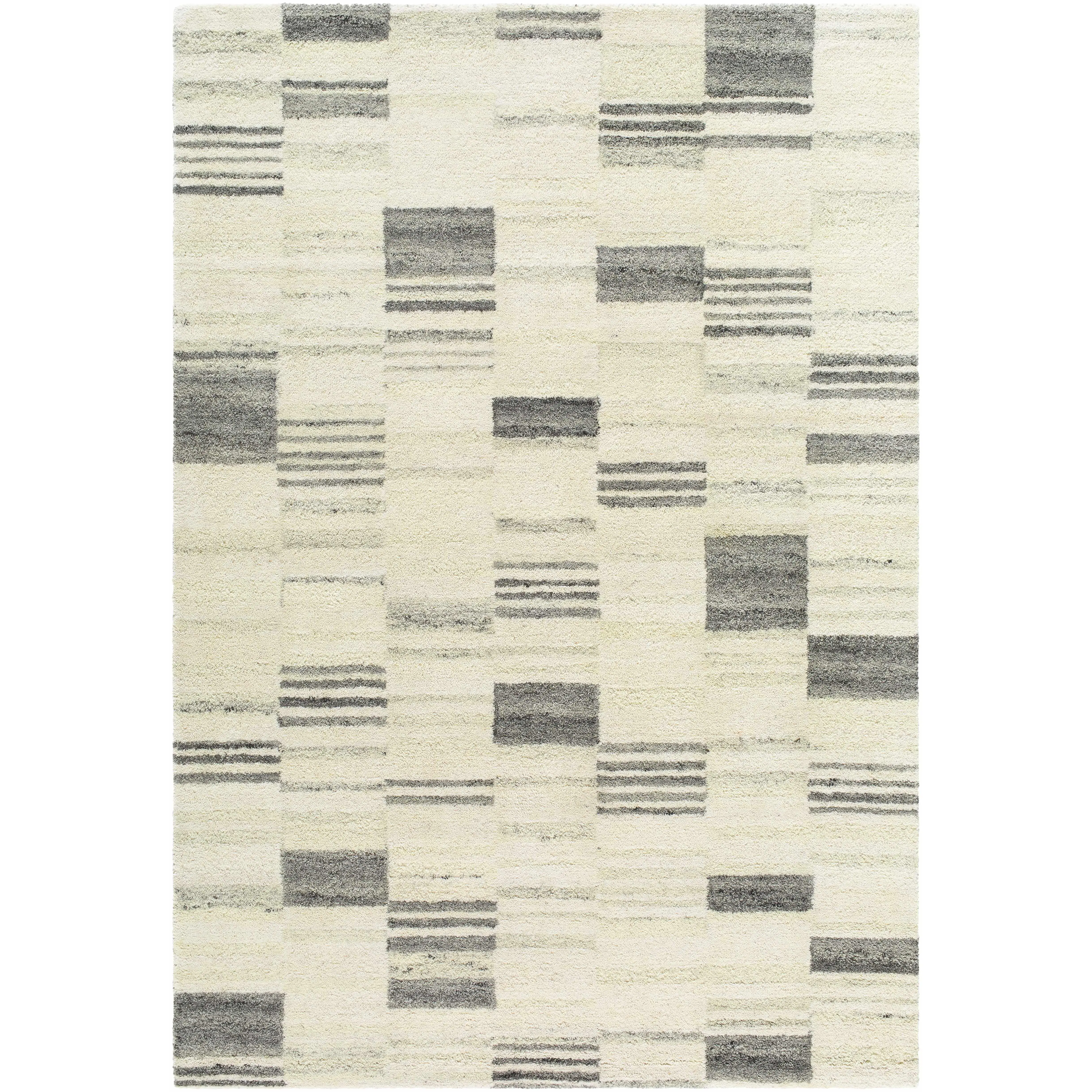 Max Handmade Rectangle Indoor Becki Owens x LIVABLISS BOMX-2305 Area Rug