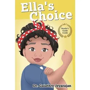 USED-Ella's Choice by Jeyarajan, Gaiathry (Paperback)