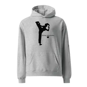 Molly Arizmendi's Line - Unisex oversized hoodie