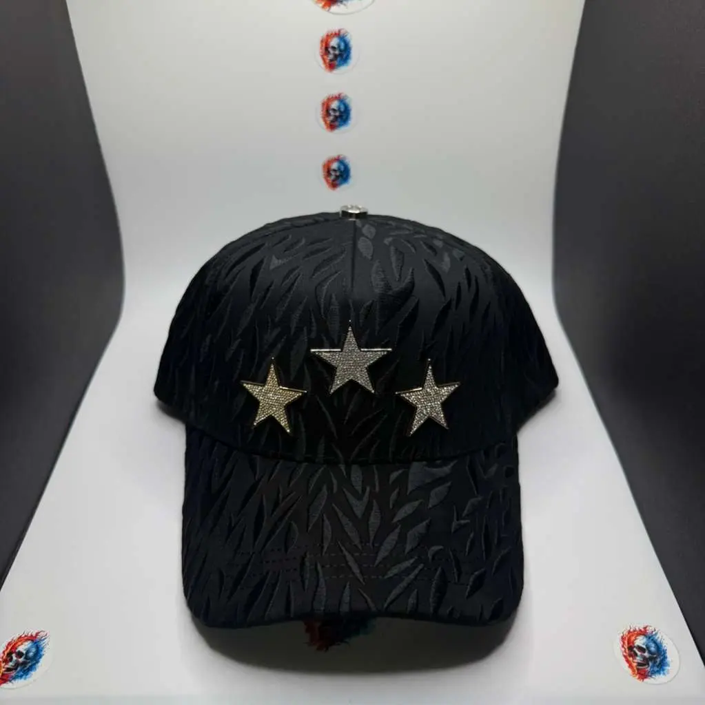 Barbas hats x CT (rockstar I CT)
