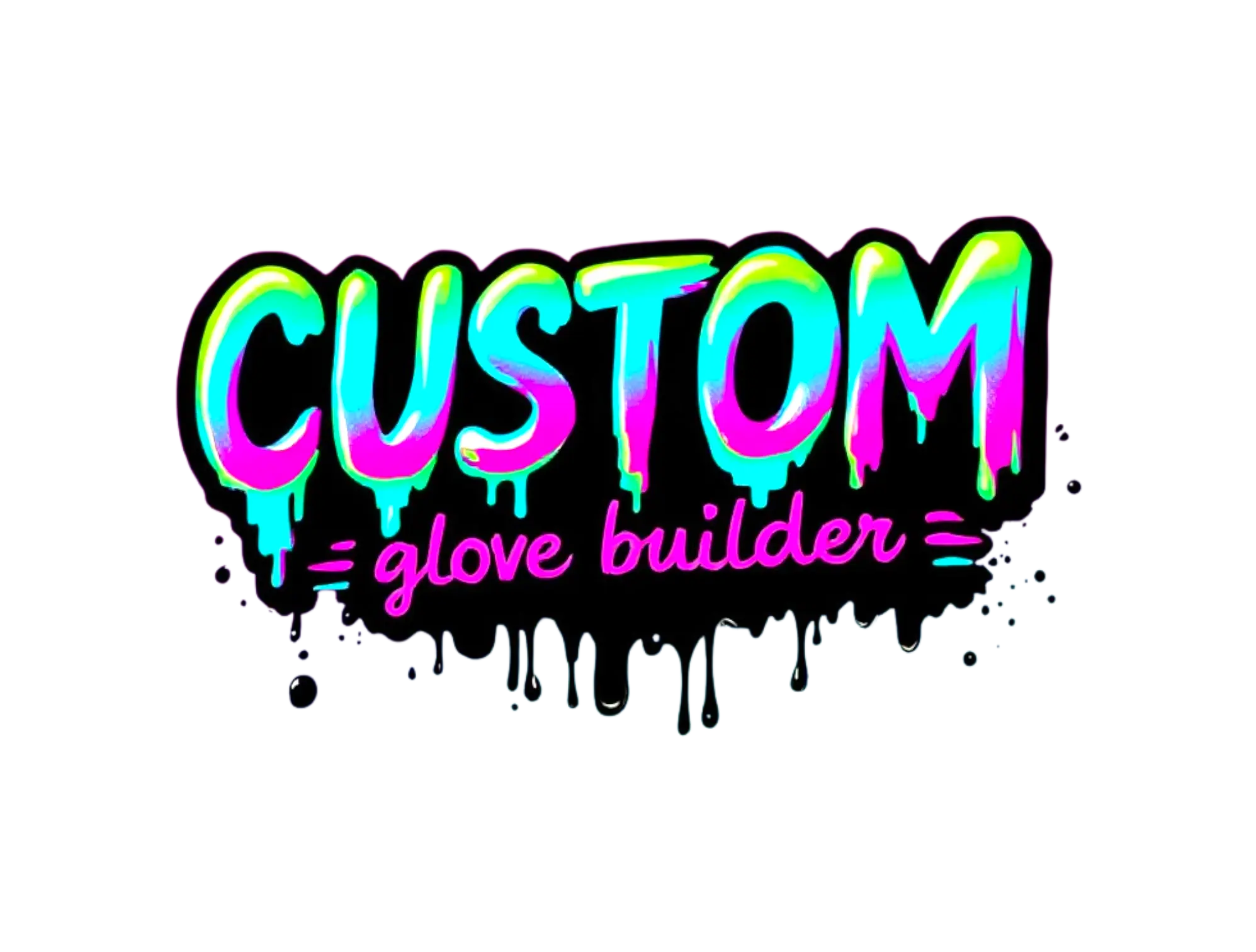 Custom Glove Builder     