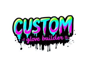 Custom Glove Builder Custom Glove Builder