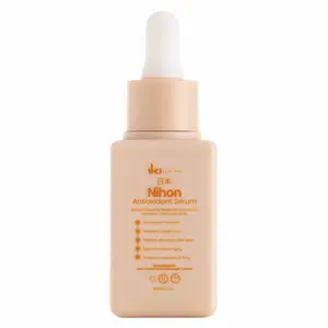 Nihon Antioxidant Serum 1oz Day Use