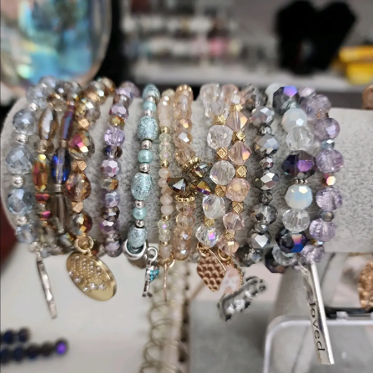Fancy Bracelets