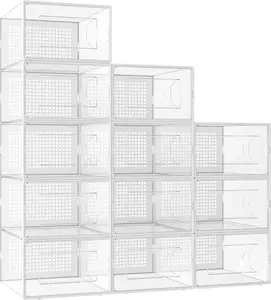 Large Shoe Storage Box