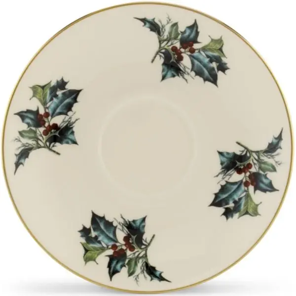 Lenox 185518042 Winter Greet Dinnerware Saucer