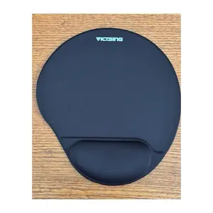 VICSTING Ergonomic Mouse Pad with Wrist Support