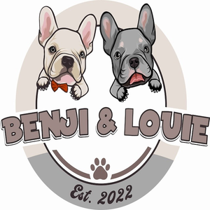 Benji & Louie