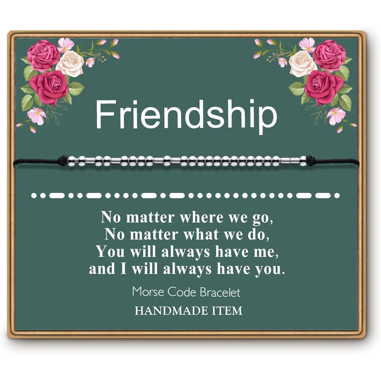Friendship