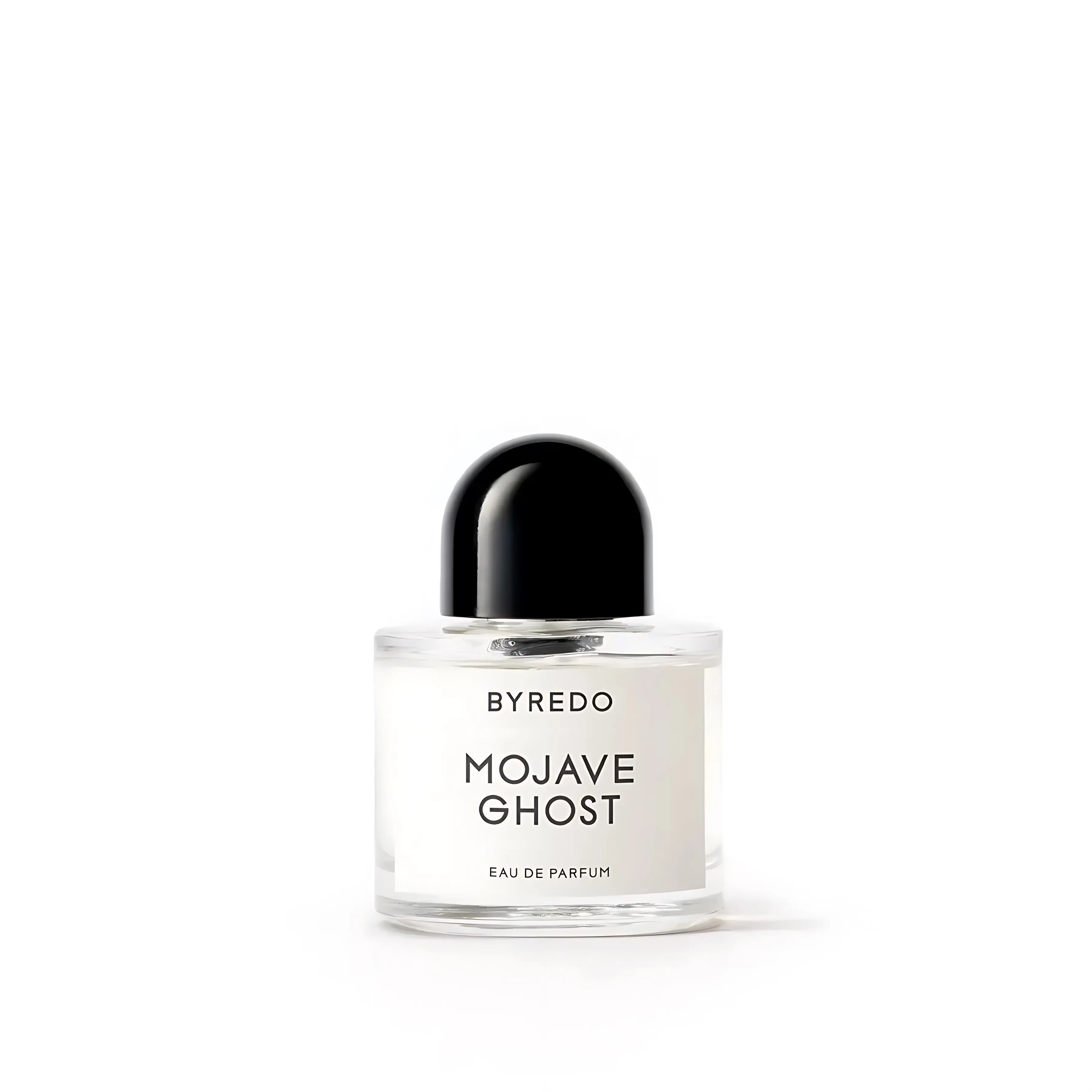 Byredo Mojave Ghost For Unisex 3.4 Oz, Fresh Woody Floral Musk
