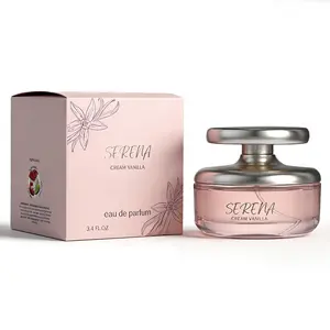 3.4 fl oz Women's Eau De Parfuma Spray, Long-Lasting Perfume, Notes Of  Lime,Bergamot,Grapefruit Scents, Perfect For Dating, Daily Life, Parties, Gift Giving