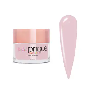Core Powder • Chiffon • Sheer Pink Core Powder