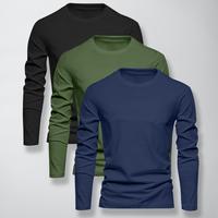 Navy Blue - Black - Green