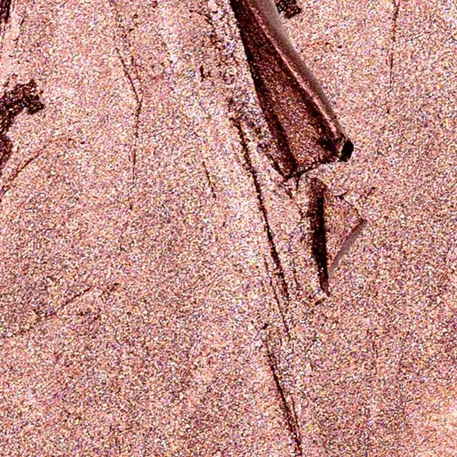 Burgundy Shimmer ES07