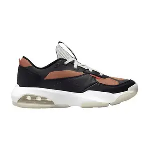 Jordan Air 200E 'Hot Curry'