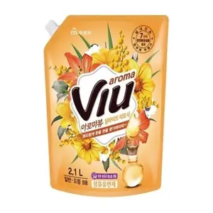 Mugunghwa Aroma Viu Fabric Softener
