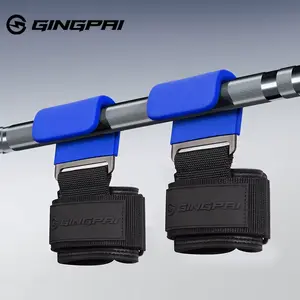PowerGrip Pro Lifting Hooks