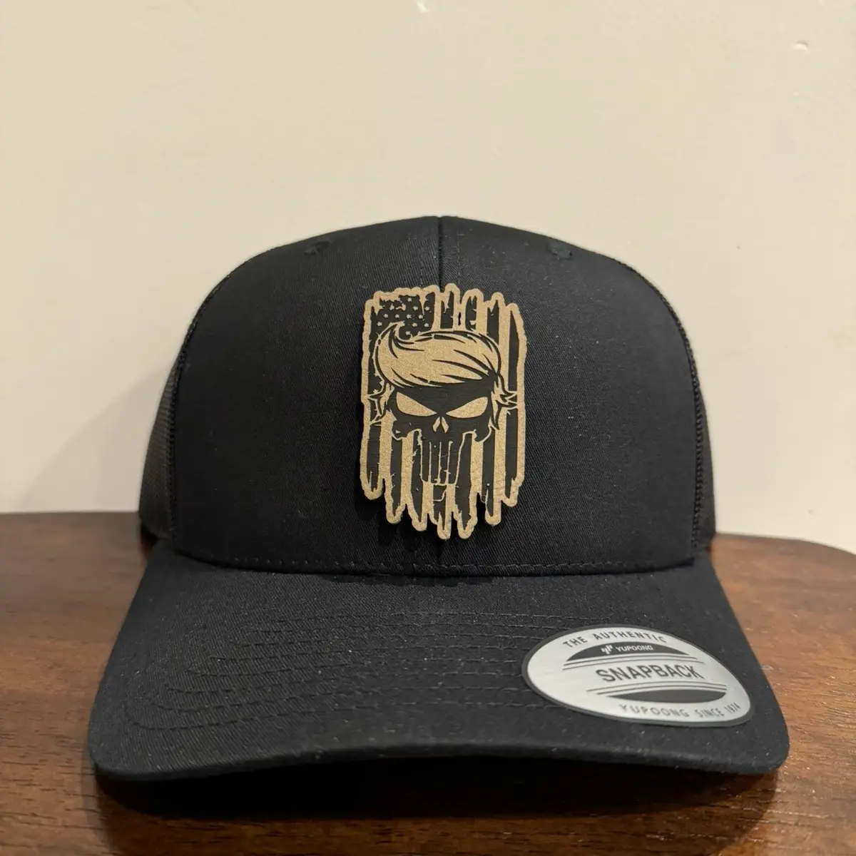 Punisher 24 Hat