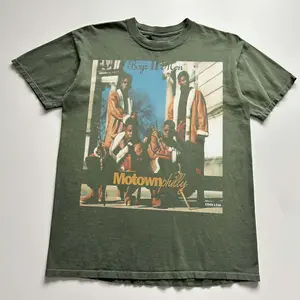 Boyz II Men Motownphilly unisex vintage shirt for fans