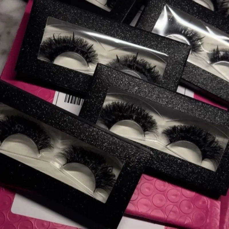 Lashes
