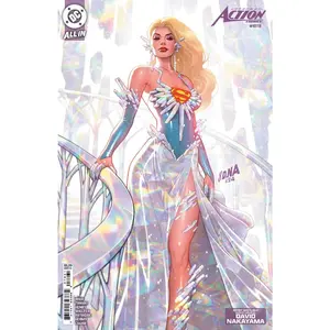 Action Comics #1078