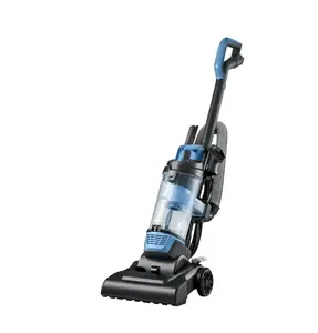 Mainstays Lightweight Bagless Upright Vacuum Cleaner with Brush and Crevice Tool