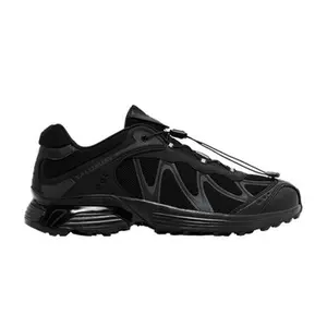 Salomon XT-Whisper 'Black Asphalt'