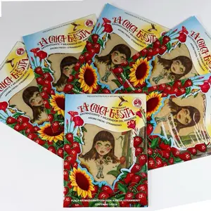 La Chica Fresita Aromatizante