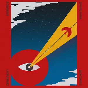 Diasonics - Ornithology  [COMPACT DISC - CD]