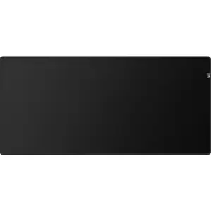 Pulsefireee Mat Gaming Mouse Pad XL - Precise Cloth Surface – Anti-fray Flush Stitching – Non-Slip Rubber Base
