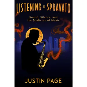 Listening to Spravato: Sound, Silence, and the Medicine of Music