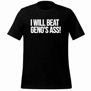 Im Gonna Beat Genos Ass South Carolina Head Coach Dawn Staley Shirt