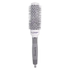 Scalpmaster 2" Ionic Ceramic Brush w/pik