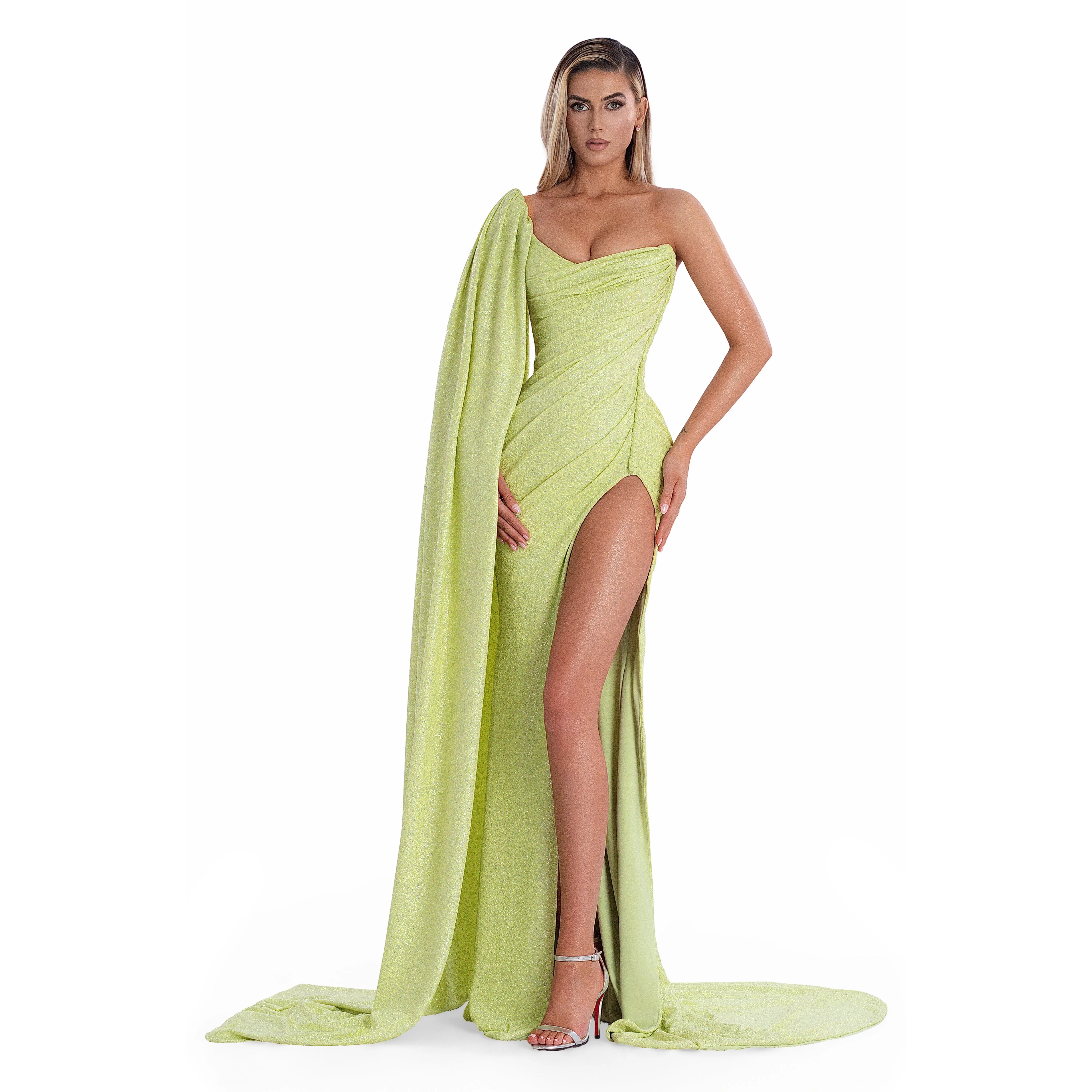 Celestial Sage Gown Celestial Sage Gown