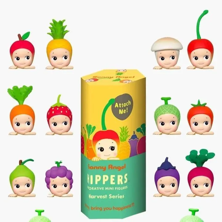 Fruit Hipper